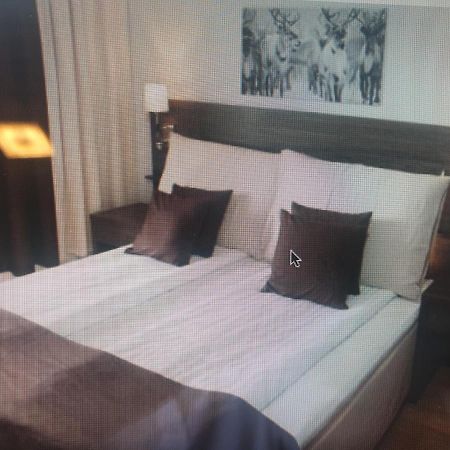 Apartement 24, Hotell Stockholm Exterior foto