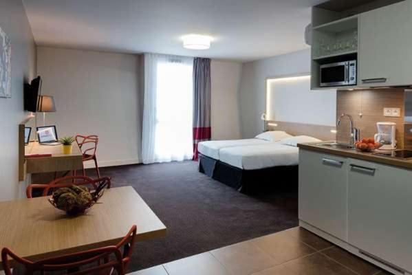 Apartement 24, Hotell Stockholm Exterior foto